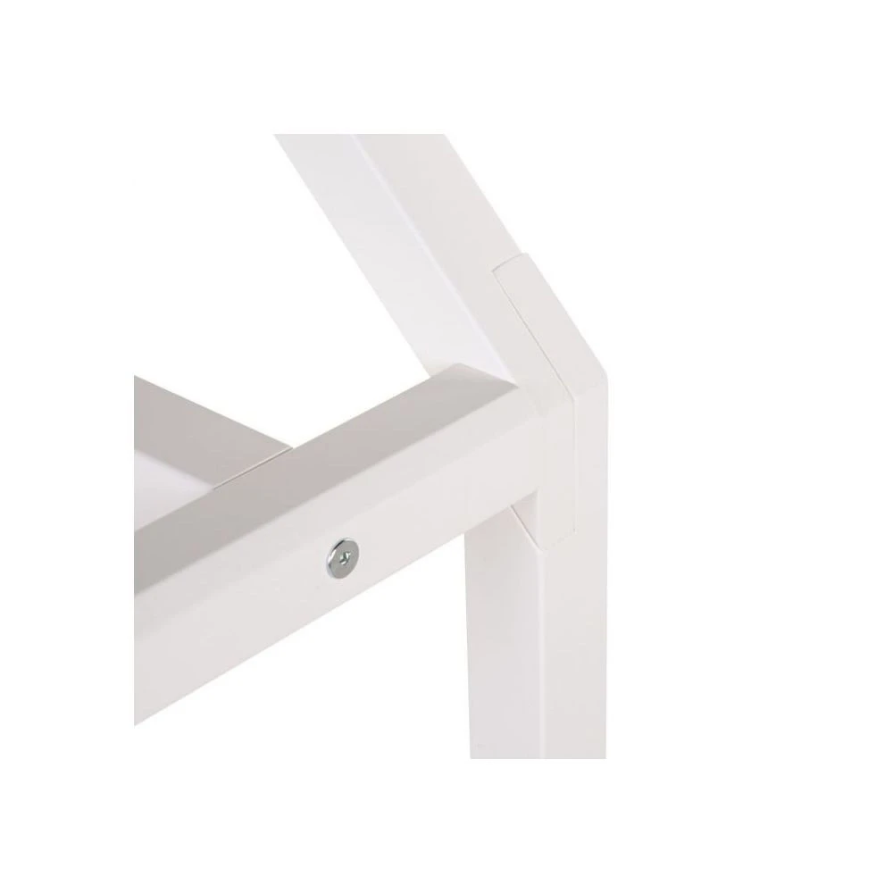 Childhome Lit Cabane En Bois Naturel écru 70 X 140 Cm 5 Childhome Lit Cabane En Bois Naturel écru 70 X 140 Cm – Image 5