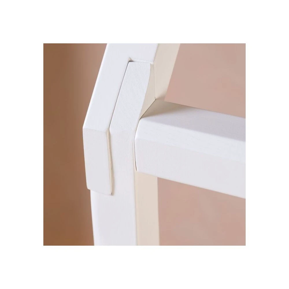 Childhome Lit Cabane En Bois Naturel écru 70 X 140 Cm 6 Childhome Lit Cabane En Bois Naturel écru 70 X 140 Cm – Image 6