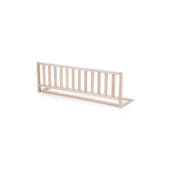 Childhome Barriere De Lit Universelle Hêtre Naturel 120 Cm