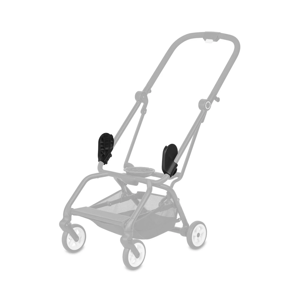 CYBEX Adaptateur Nacelle S Pour Eezy S Line 2 CYBEX Adaptateur Nacelle S Pour Eezy S Line – Image 2
