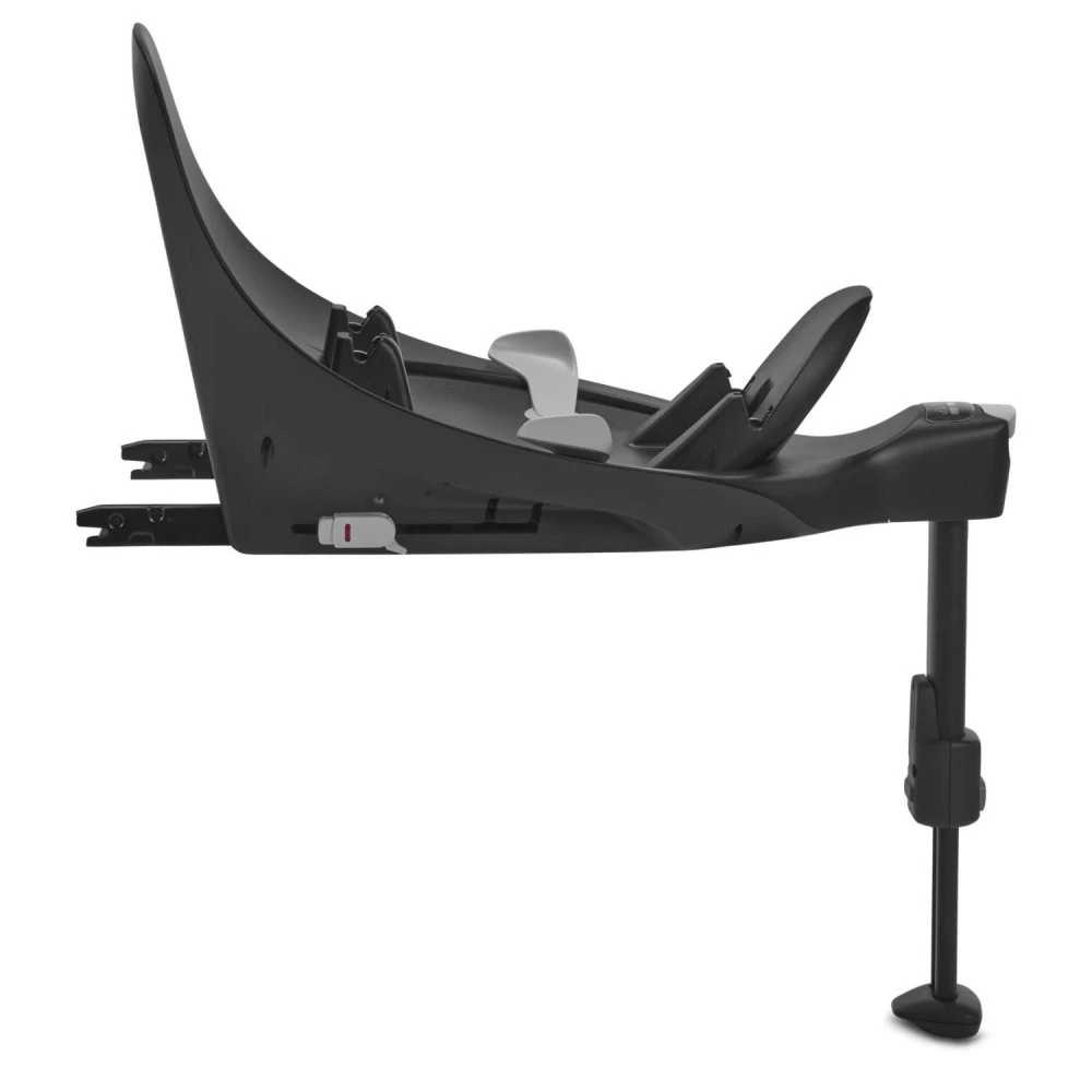 CYBEX Base Z2 Isofix - Noir 2 CYBEX Base Z2 Isofix - Noir – Image 2
