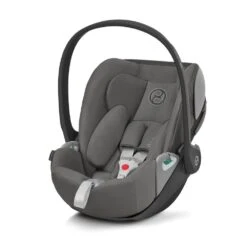 CYBEX Siège Auto Cloud Z2 I-size Soho Grey 14 CYBEX Siège Auto Cloud Z2 I-size Soho Grey -Allobébé cy031258833 3
