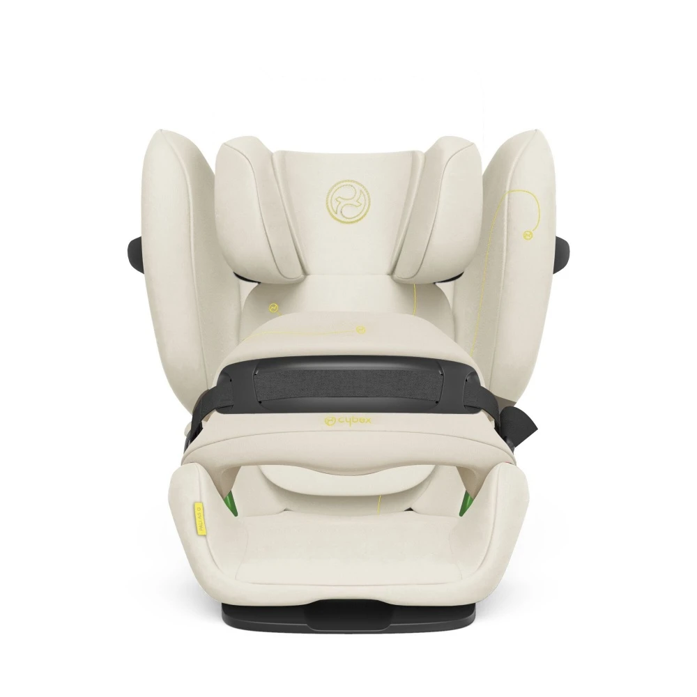 CYBEX Siège Auto Pallas G I-size Seashell Beige 2 CYBEX Siège Auto Pallas G I-size Seashell Beige – Image 2