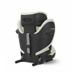 CYBEX Siège Auto Pallas G I-size Seashell Beige 13 CYBEX Siège Auto Pallas G I-size Seashell Beige -Allobébé cy032509061 3