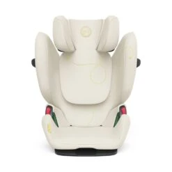 CYBEX Siège Auto Pallas G I-size Seashell Beige 19 CYBEX Siège Auto Pallas G I-size Seashell Beige -Allobébé cy032509061 9