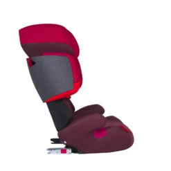 CYBEX Siège Auto Solution X-fix Cobblestone Grey - Groupe 2/3 12 CYBEX Siège Auto Solution X-fix Cobblestone Grey - Groupe 2/3 -Allobébé cy032510289 5