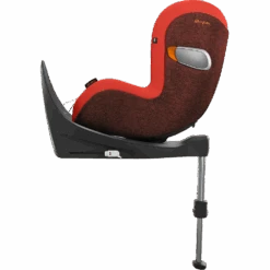 CYBEX Siège Auto Sirona Zi I-size Plus Mustard Yellow - Gr 0+/1 7 CYBEX Siège Auto Sirona Zi I-size Plus Mustard Yellow - Gr 0+/1 -Allobébé cy032517296 2