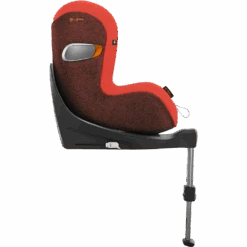 CYBEX Siège Auto Sirona Zi I-size Plus Mustard Yellow - Gr 0+/1 8 CYBEX Siège Auto Sirona Zi I-size Plus Mustard Yellow - Gr 0+/1 -Allobébé cy032517296 3
