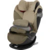 CYBEX Siège Auto Pallas S-fix Classic Beige/mid Beige - Groupe 1/2/3