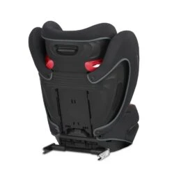 CYBEX Siège Auto Pallas B2-fix Volcano Black 9 CYBEX Siège Auto Pallas B2-fix Volcano Black -Allobébé cy032570138 3