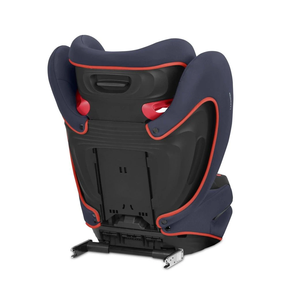 CYBEX Siège Auto Pallas B2-fix Bay Blue 4 CYBEX Siège Auto Pallas B2-fix Bay Blue – Image 4