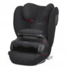 CYBEX Siège Auto Pallas B2-fix Lux Volcano Black