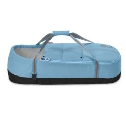 CYBEX Nacelle Cocoon S Beach Blue 2022 -Allobébé cy040506424 5
