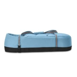 CYBEX Nacelle Cocoon S Beach Blue 2022 -Allobébé cy040506424 6