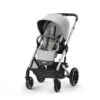 CYBEX Poussette Balios S Lux - Lava Grey