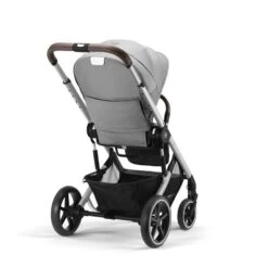CYBEX Poussette Balios S Lux - Lava Grey -Allobébé cy041017936 2