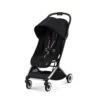 CYBEX Poussette Compacte Orfeo Noir