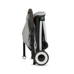 CYBEX Poussette Compacte Orfeo Gris 19 CYBEX Poussette Compacte Orfeo Gris -Allobébé cy041081692 9