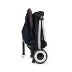 CYBEX Poussette Compacte Orfeo Bleu Foncé -Allobébé cy041081746 9