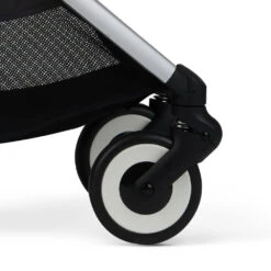 CYBEX Poussette Compacte Orfeo Bleu Clair -Allobébé cy041081791 6