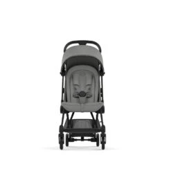CYBEX Poussette Compacte Coya Châssis Matt Black Siège Gris 21 CYBEX Poussette Compacte Coya Châssis Matt Black Siège Gris -Allobébé cy041087021 7