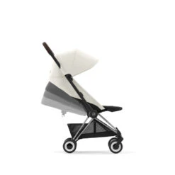 CYBEX Poussette Compacte Coya Châssis Chrome Brown Siège Off White 17 CYBEX Poussette Compacte Coya Châssis Chrome Brown Siège Off White -Allobébé cy041087663 3
