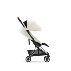 CYBEX Poussette Compacte Coya Châssis Chrome Brown Siège Off White 18 CYBEX Poussette Compacte Coya Châssis Chrome Brown Siège Off White -Allobébé cy041087663 4