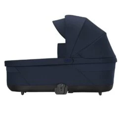 Nacelle Cot S Lux - Ocean Blue - Cybex -Allobébé cy041118735 3