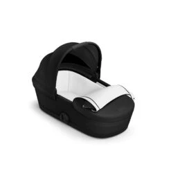 CYBEX Nacelle Melio - Moon Black 10 CYBEX Nacelle Melio - Moon Black -Allobébé cy041122176 2