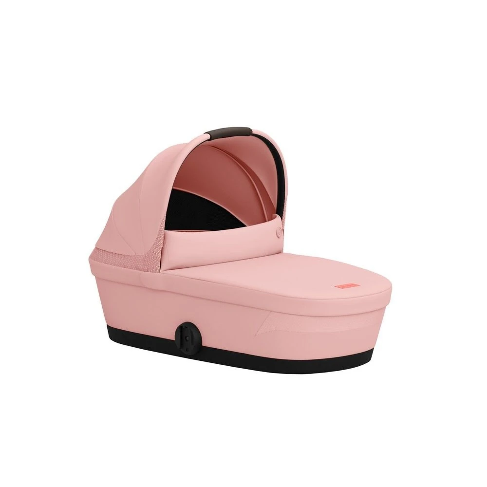 CYBEX Nacelle Melio - Hibiscus Red 1 CYBEX Nacelle Melio - Hibiscus Red