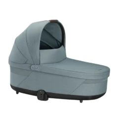 CYBEX Nacelle Cot S Lux - Sky Blue