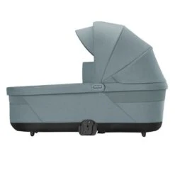 CYBEX Nacelle Cot S Lux - Sky Blue -Allobébé cy0411318537 3