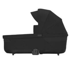 CYBEX Nacelle Cot S Lux - Moon Black -Allobébé cy0411318650 3