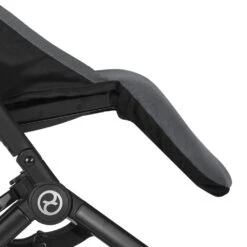 Libelle Incl. Aton S2 I-size - Lava Grey - Cybex 11 Libelle Incl. Aton S2 I-size - Lava Grey - Cybex -Allobébé cy041266033 4