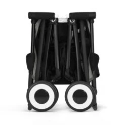 Libelle Incl. Aton S2 I-size - Lava Grey - Cybex 13 Libelle Incl. Aton S2 I-size - Lava Grey - Cybex -Allobébé cy041266033 6