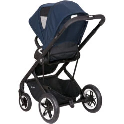 CYBEX Poussette 4 Roues Talos S Lux Black/classic Beige -Allobébé cy041435591 7