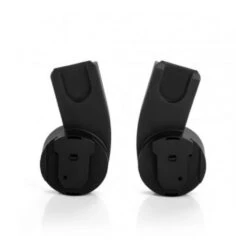 CYBEX Pack Duo Poussette Balios S Lux + Aton 5 + Adaptateurs - Sky Blue 9 CYBEX Pack Duo Poussette Balios S Lux + Aton 5 + Adaptateurs - Sky Blue -Allobébé cy041626943 3