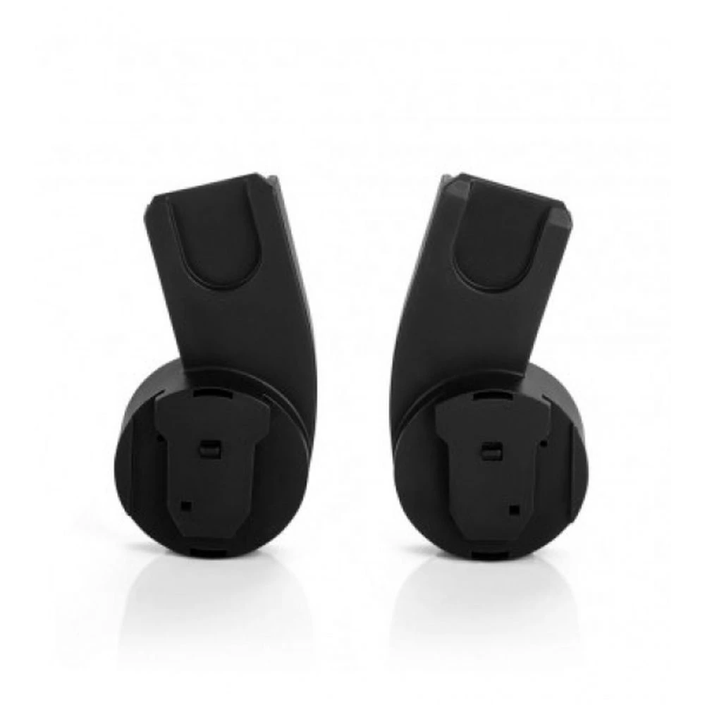 CYBEX Pack Trio Poussette Balios S Lux + Nacelle Cot S + Aton 5 + Adaptateurs - Ocean Blue 6 CYBEX Pack Trio Poussette Balios S Lux + Nacelle Cot S + Aton 5 + Adaptateurs - Ocean Blue – Image 6