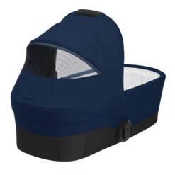 CYBEX Nacelle S Soho Grey/ Mid Grey 7 CYBEX Nacelle S Soho Grey/ Mid Grey -Allobébé cy042395642 2