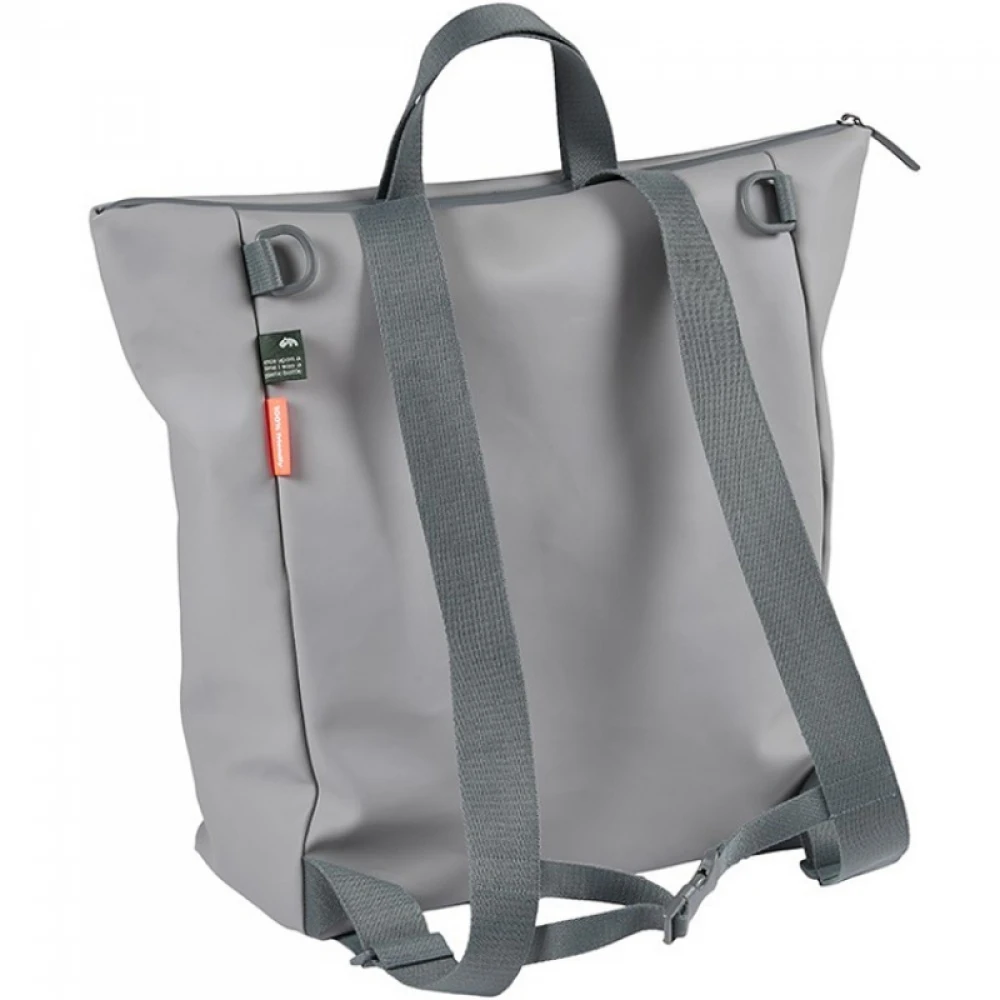 Done By Deer Sac à Dos à Langer Grey 2 Done By Deer Sac à Dos à Langer Grey – Image 2