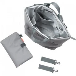 Done By Deer Sac à Dos à Langer Grey 9 Done By Deer Sac à Dos à Langer Grey -Allobébé db045215789 2