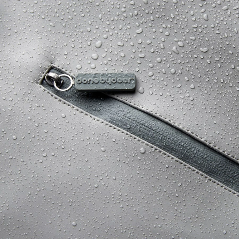 Done By Deer Sac à Dos à Langer Grey 4 Done By Deer Sac à Dos à Langer Grey – Image 4