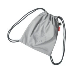 Done By Deer Sac Gymbag Elphee Grey