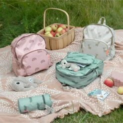 Done By Deer Sac à Dos Enfant Lalee Sable 11 Done By Deer Sac à Dos Enfant Lalee Sable -Allobébé db045440279 5