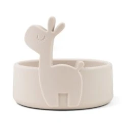 Done By Deer Lots De 2 Bols Antidérapants Sable / Vert 13 Done By Deer Lots De 2 Bols Antidérapants Sable / Vert -Allobébé db056142631 4