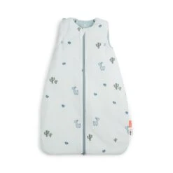 Done By Deer Gigoteuse Hiver 0-6 Mois Lalee Bleu