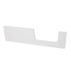 Done By Deer Barrière De Lit 70 X 140 Gris