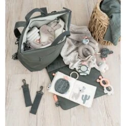 Done By Deer Doudou Plat Attache Sucette Lalee Sable 14 Done By Deer Doudou Plat Attache Sucette Lalee Sable -Allobébé db081034520 6