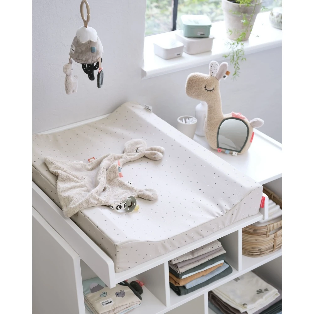 Done By Deer Doudou Plat Attache Sucette Lalee Sable 8 Done By Deer Doudou Plat Attache Sucette Lalee Sable – Image 8