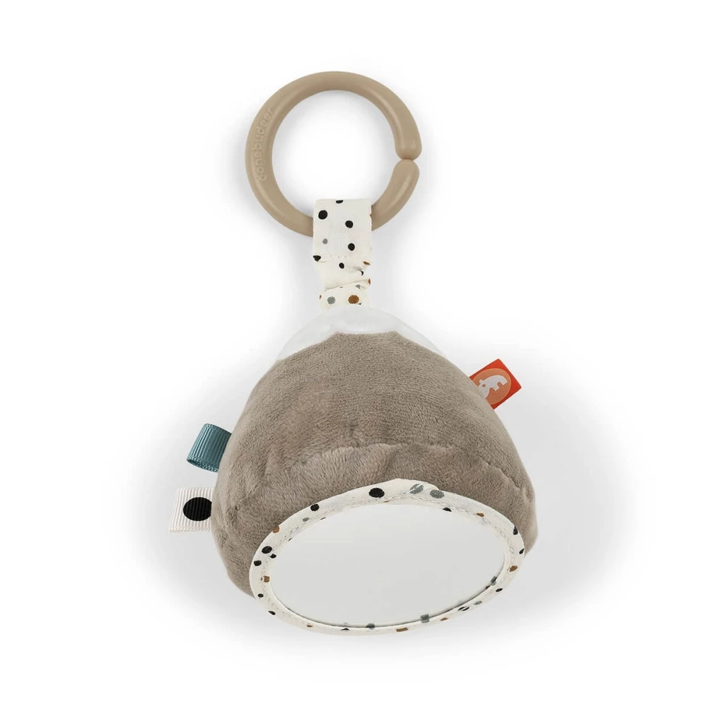 Done By Deer Tapis D'éveil Lalee Sable 5 Done By Deer Tapis D'éveil Lalee Sable – Image 5